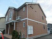 播磨高岡駅より徒歩20分 2階 築20年6ヶ月の賃貸物件