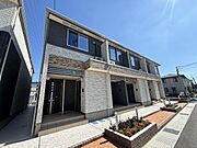 亀山駅より徒歩7分 1階 築1年11ヶ月の賃貸物件