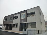 砥堀駅より徒歩10分 2階 築12年8ヶ月の賃貸物件