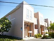 御着駅より徒歩8分 1階 築21年5ヶ月の賃貸物件
