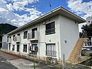 播磨新宮駅よりバス19分 徒歩9分 2階 築58年5ヶ月の賃貸物件