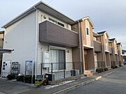 亀山駅より徒歩16分 2階 築16年5ヶ月の賃貸物件