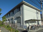 網干駅より徒歩9分 1階 築16年9ヶ月の賃貸物件