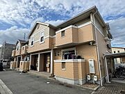 白浜の宮駅より徒歩6分 2階 築24年6ヶ月の賃貸物件