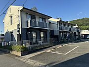 網干駅より徒歩22分 2階 築31年6ヶ月の賃貸物件