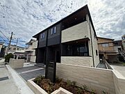 林崎松江海岸駅より徒歩25分 1階 新築の賃貸物件