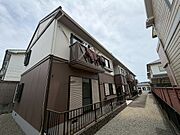 フレグランス今市 2階 築32年5ヶ月の賃貸物件