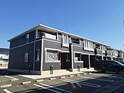 滝野駅より徒歩9分 2階 築8年5ヶ月の賃貸物件