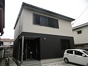 リラフォート栗田 2階 築11年9ヶ月の賃貸物件