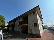 御着駅より徒歩19分 2階 築31年5ヶ月の賃貸物件