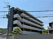 余部駅より徒歩2分 3階 築2年7ヶ月の賃貸物件