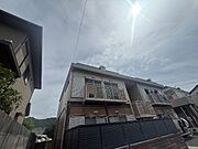 山陽姫路駅よりバス15分 徒歩2分 1階 築34年5ヶ月の賃貸物件