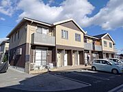 網干駅より徒歩18分 2階 築16年7ヶ月の賃貸物件