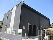 手柄駅より徒歩12分 1階 築7年6ヶ月の賃貸物件