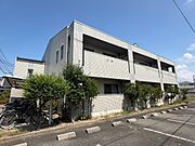 魚住駅より徒歩17分 2階 築26年10ヶ月の賃貸物件