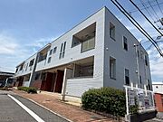 東姫路駅より徒歩8分 2階 築18年8ヶ月の賃貸物件