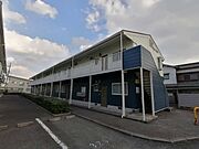 網干駅より徒歩27分 2階 築33年6ヶ月の賃貸物件