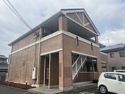 北条町駅より徒歩11分 2階 築22年7ヶ月の賃貸物件