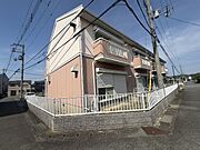 フレグランス白浜 2階 築34年2ヶ月の賃貸物件