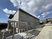 網干駅より徒歩21分 2階 築1年11ヶ月の賃貸物件