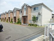パティオ三木 1階 築16年10ヶ月の賃貸物件