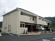 鶴居駅より徒歩20分 2階 築17年11ヶ月の賃貸物件