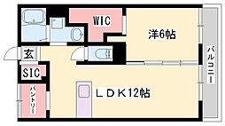 ハイツ木村 2階