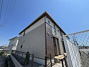 はりま勝原駅より徒歩21分 2階 築3年11ヶ月の賃貸物件