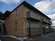 余部駅より徒歩14分 1階 築18年10ヶ月の賃貸物件
