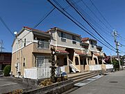播磨高岡駅より徒歩27分 2階 築25年3ヶ月の賃貸物件