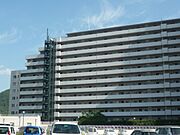 仁豊野駅より徒歩34分 7階 築33年7ヶ月の賃貸物件