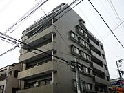 山陽姫路駅より徒歩13分 4階 築36年の賃貸物件