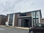 フェリア太田Bの賃貸物件