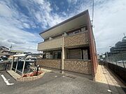 姫路駅よりバス12分 徒歩4分 1階 築9年7ヶ月の賃貸物件