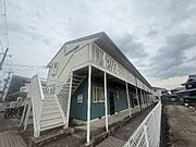 サンシャイン堂本 1階 築31年の賃貸物件