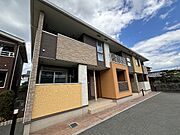 姫路駅よりバス17分 徒歩3分 1階 築8年7ヶ月の賃貸物件