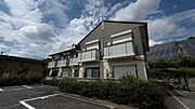 コンフォートハイツ滝野 2階 築29年7ヶ月の賃貸物件