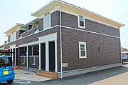 林崎松江海岸駅より徒歩11分 2階 築19年6ヶ月の賃貸物件