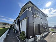 林崎松江海岸駅より徒歩4分 2階 築19年9ヶ月の賃貸物件