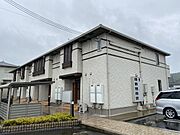 相生駅よりバス20分 徒歩3分 2階 築11年1ヶ月の賃貸物件