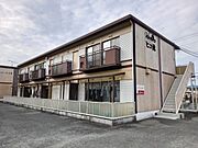 相生駅より徒歩21分 1階 築40年5ヶ月の賃貸物件