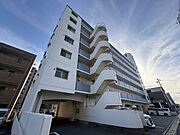 ハイツ野田 5階 築41年8ヶ月の賃貸物件