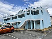 土山駅より徒歩12分 2階 築29年2ヶ月の賃貸物件