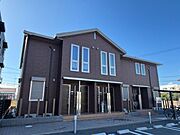 姫路駅より徒歩19分 1階 築3年7ヶ月の賃貸物件