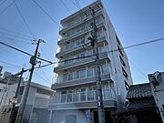 姫路駅よりバス3分 徒歩5分 3階 築30年5ヶ月の賃貸物件