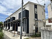 イーストハイツの賃貸物件