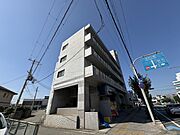 加古川駅より徒歩9分 3階 築36年8ヶ月の賃貸物件