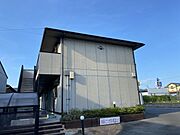 福崎駅より徒歩28分 2階 築23年9ヶ月の賃貸物件