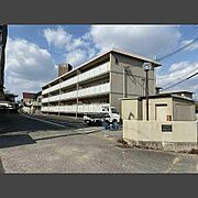 播州赤穂駅より徒歩42分 3階 築40年の賃貸物件