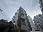 姫路駅より徒歩5分 2階 築9年10ヶ月の賃貸物件